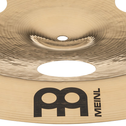 MEINL Cymbals Byzance Brilliant Trash China - 18"