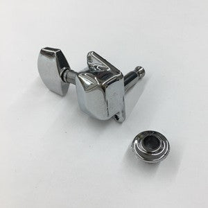 IBANEZ Einzelmechanik Rechts für Leftys - Die-Cast chrom
