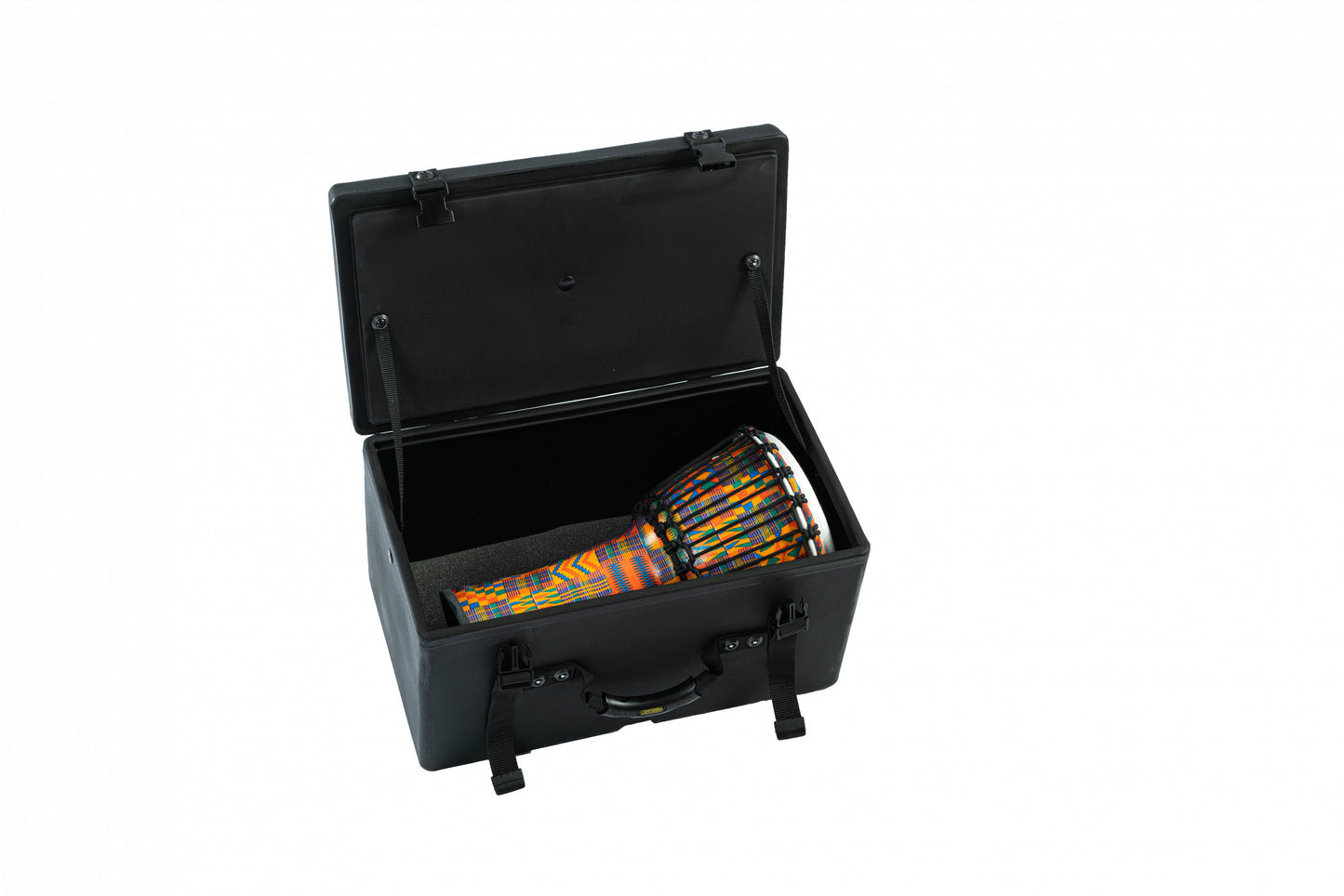 HARDCASE Bongo Case