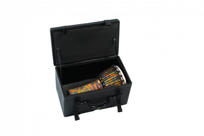 HARDCASE Bongo Case