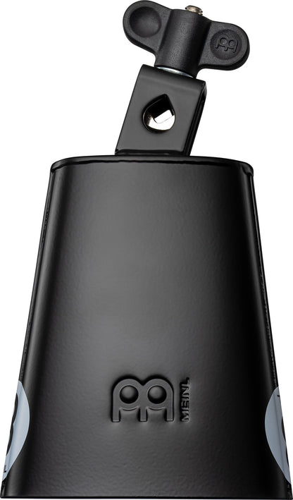 MEINL Percussion Black Finish Series Cha Cha Cowbell - 5 1/4"
