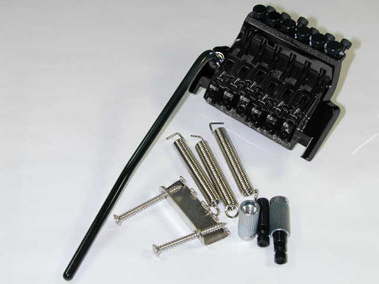 IBANEZ Tremolo Edge - black
