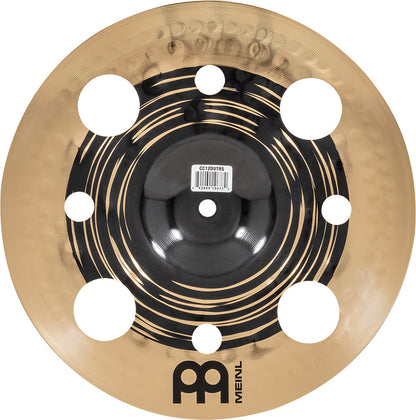MEINL Cymbals Classics Custom Dual Trash Splash - 12"