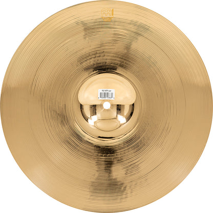 MEINL Cymbals Pure Alloy Custom HiHat - 15"