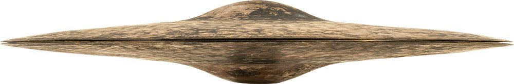 MEINL Cymbals Byzance Vintage Pure Hihat - 15"