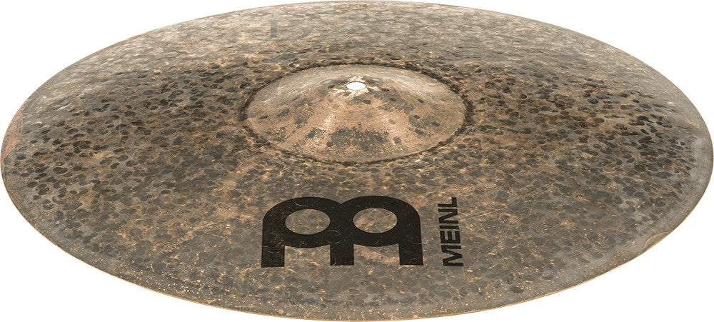 MEINL Cymbals Byzance Dark Crash - 20"
