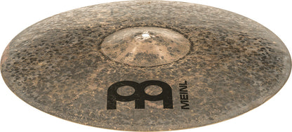 MEINL Cymbals Byzance Dark Crash - 20"