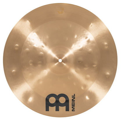 MEINL Cymbals Pure Alloy Extra Hammered China - 18"