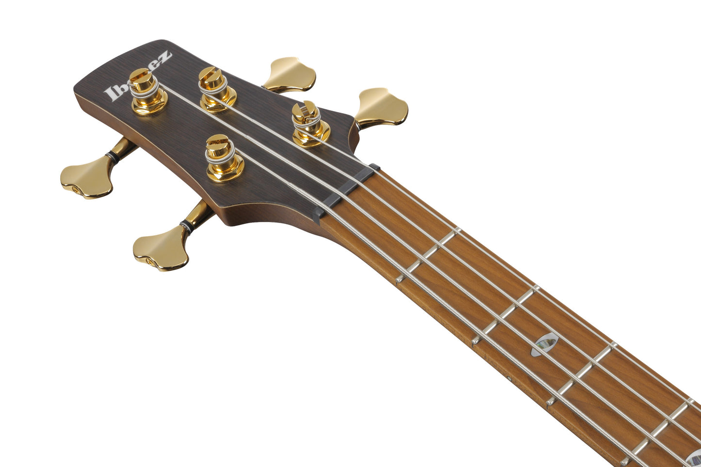 IBANEZ Prestige SR E-Bass 4-String - Desert Sunset Burst + Koffer