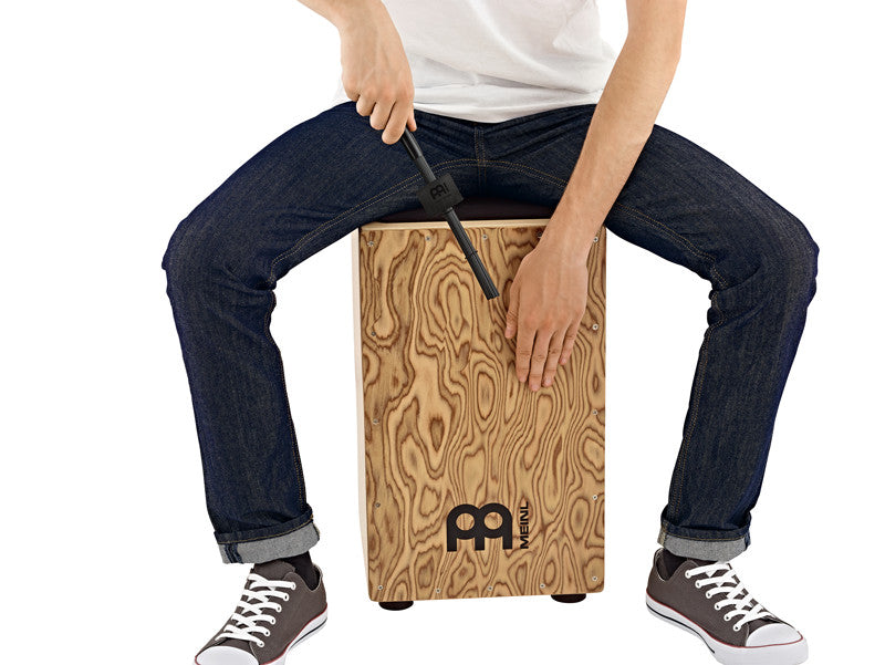 MEINL Percussion - Bass Beat Cajon Brush