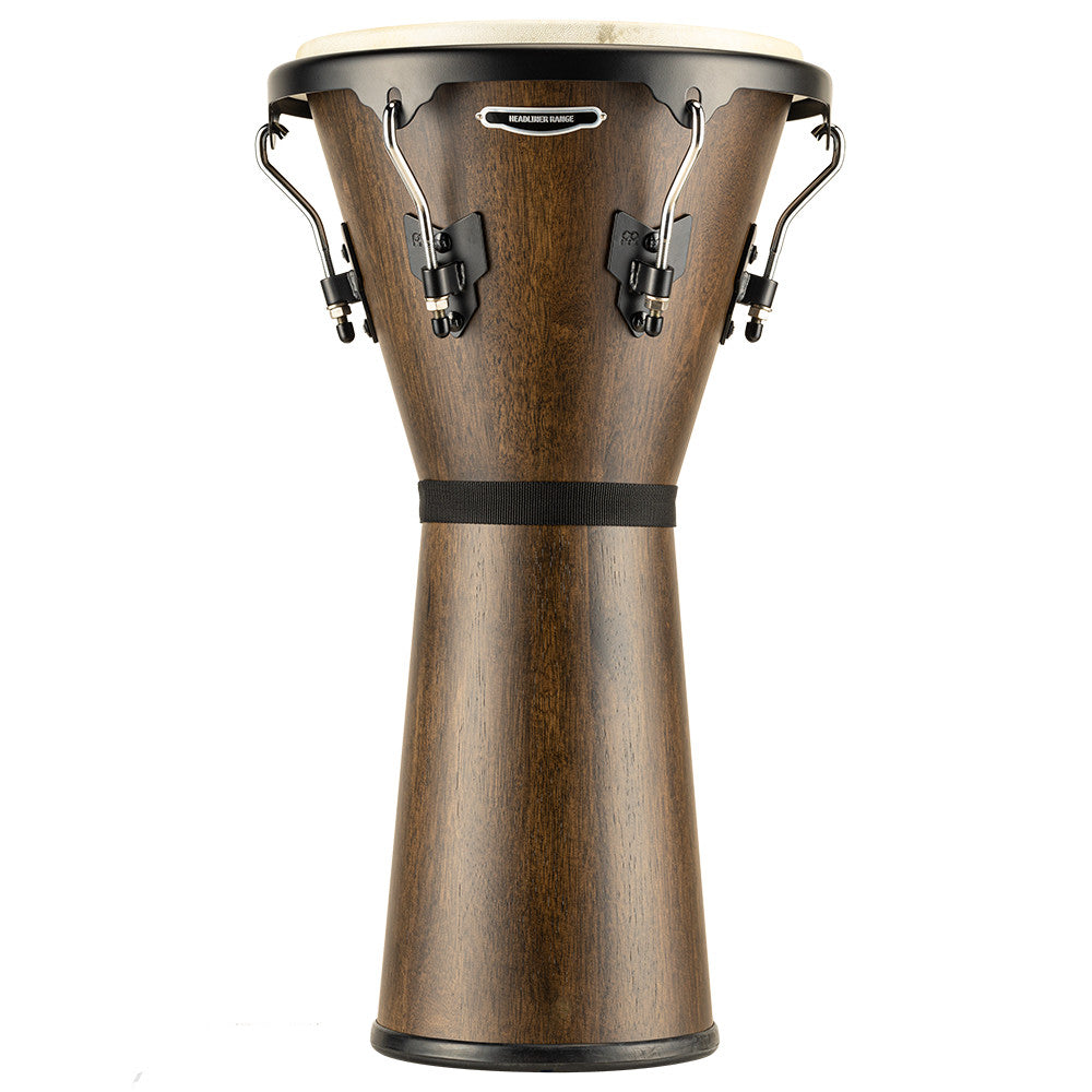 MEINL Percussion Headliner Series Wood Djembe - Vintage Wine Barrel 12 1/2"
