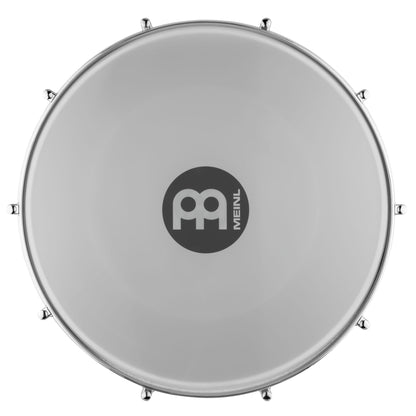 MEINL Percussion Classic Series Aluminum Surdo Drum - 20" x 24"