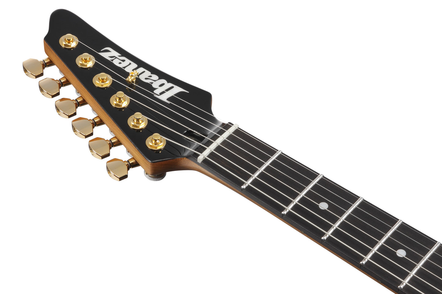 IBANEZ Premium AZ Electric Guitar 6-String - Dragon Eye Burst + Gig Bag