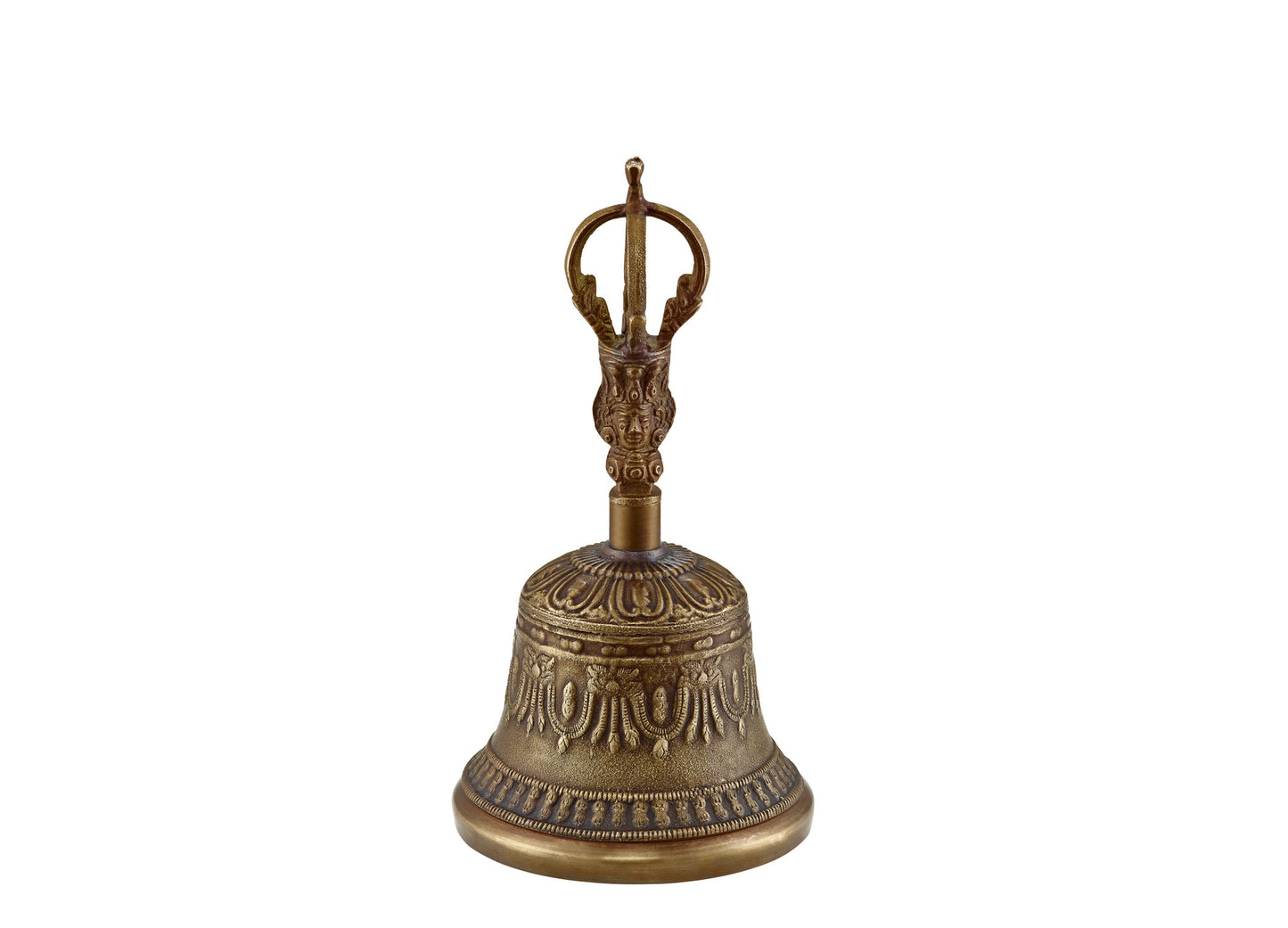 MEINL Sonic Energy Bell X-Large 4.3" - 24.7 oz