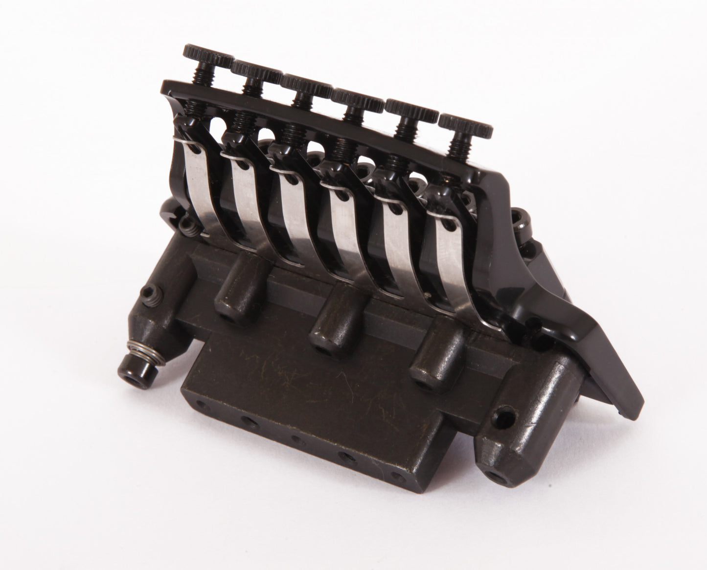 IBANEZ tremolo lefthand Edge III - black