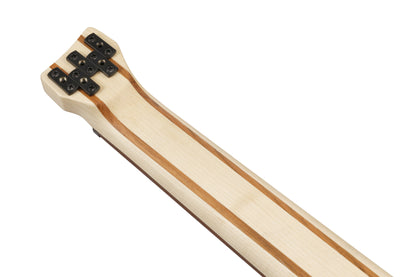 IBANEZ Bass Workshop EHB E-Bass 5-String - Walnut Flat