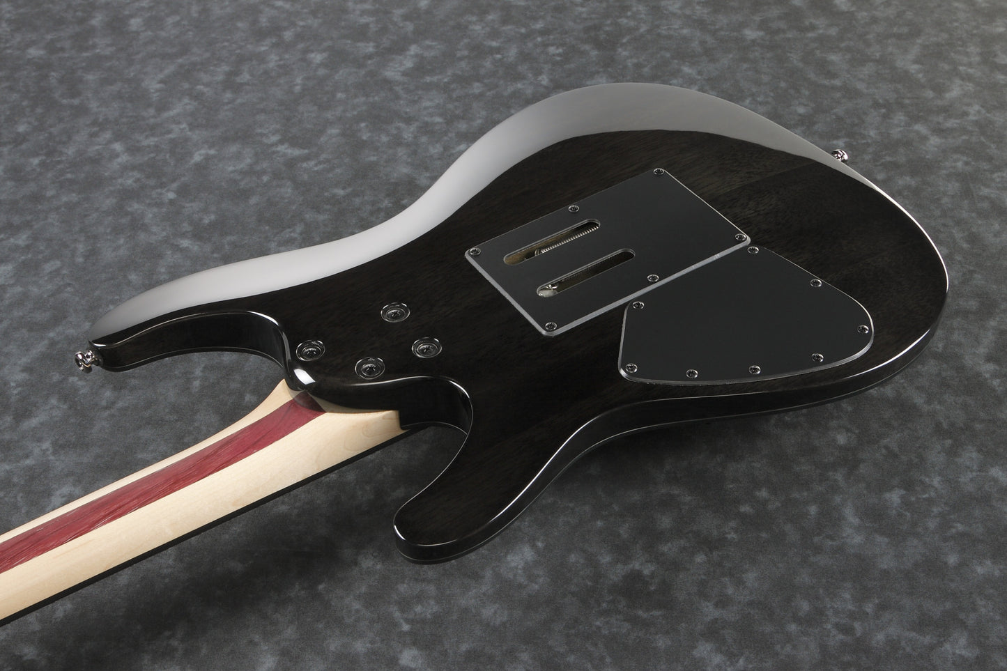 IBANEZ Nita Strauss Signature Electric Guitar 6-String - Deep Space Blonde