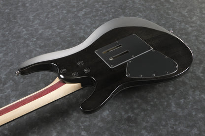 IBANEZ Nita Strauss Signature Electric Guitar 6-String - Deep Space Blonde