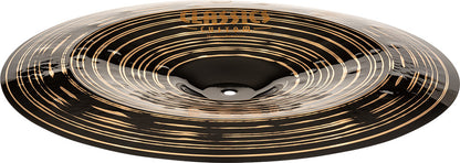 MEINL Cymbals Classics Custom Heavy Dark China - 18"
