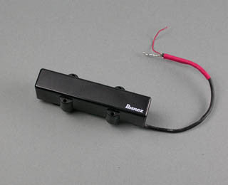 IBANEZ bridge pickup SPJ-4B - black for BTB300BG bass model
