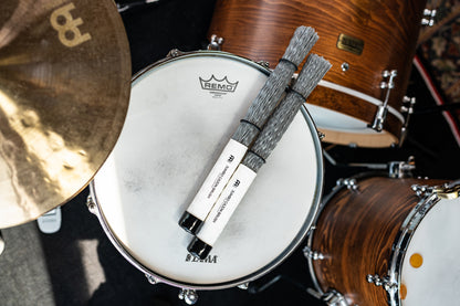 MEINL Stick & Brush - Jumbo Cajon Brush