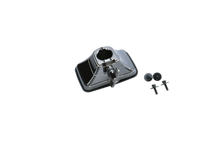 TAMA Sockel für MTH909 - Black Nickel