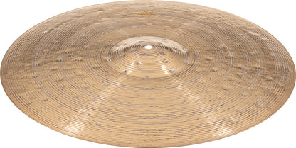 MEINL Cymbals Byzance Foundry Reserve Crash - 19"