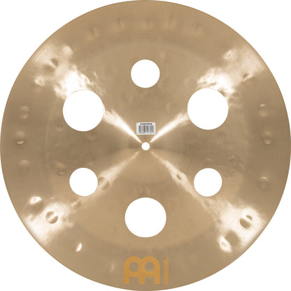 MEINL Cymbals Byzance Dual Trash China - 18"