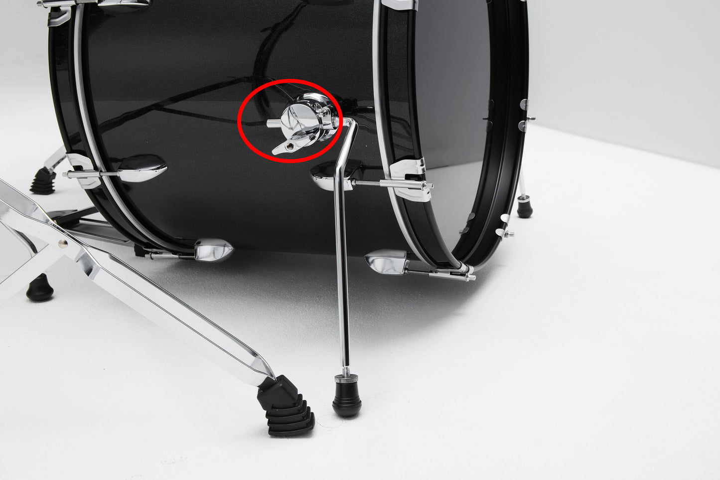 TAMA Bass Spur Bracket For Stagestar Kit