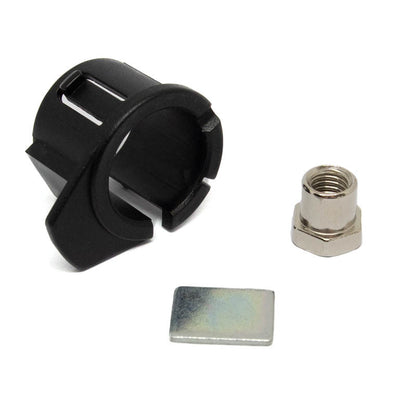 TAMA Nylon Durchführung - 22,2mm - 25,4mm