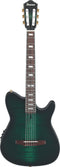 IBANEZ FRH Nylon String Guitar 6-String - Deep Emerald Green Low Gloss