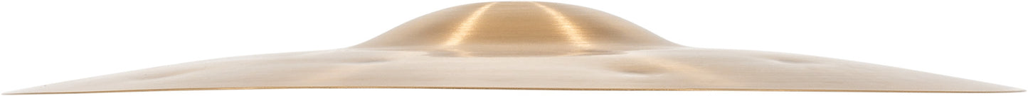 MEINL Cymbals Pure Alloy Extra Hammered Splash - 10"