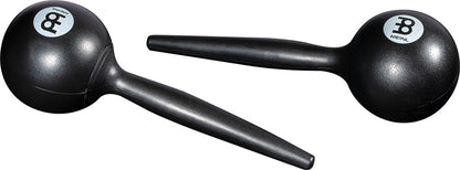 MEINL Percussion Live Maracas - black