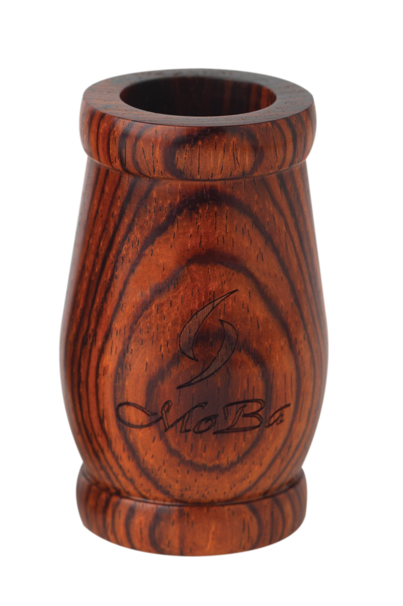 Klarinettenbirne MoBa, 65,5 mm - Cocobolo