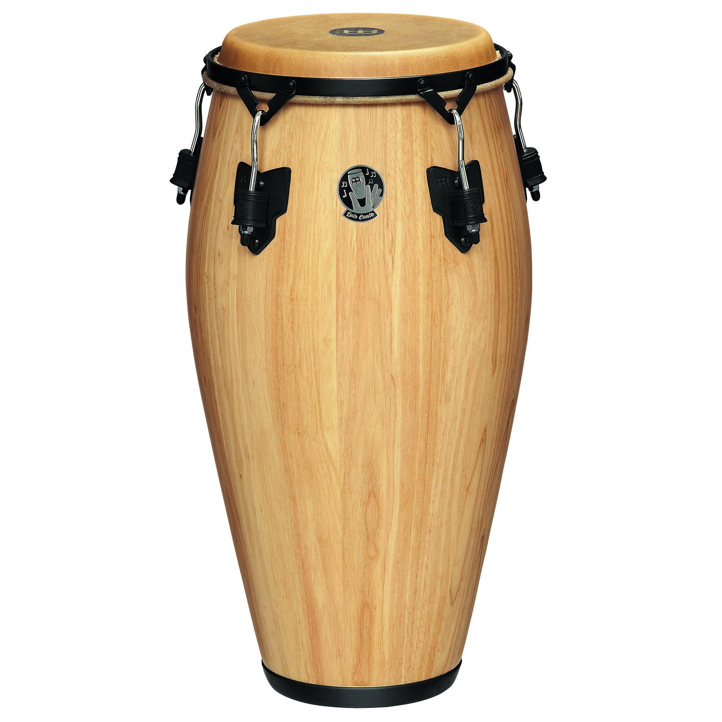 MEINL Percussion Artist Series Luis Conte Quinto 11" - Natural