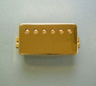 IBANEZ Bridge Pickup Super58 - gold