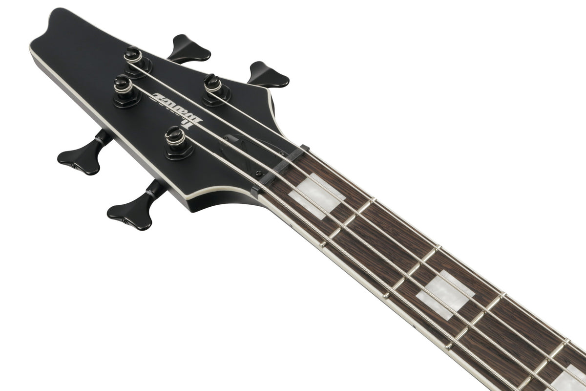 IBANEZ Iceman Bass 4-String - Cosmic Blue Starburst + Gigbag