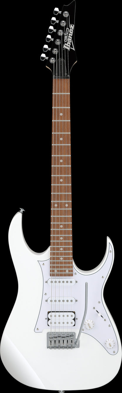 IBANEZ GIO GRG E-Gitarre 6-String - White