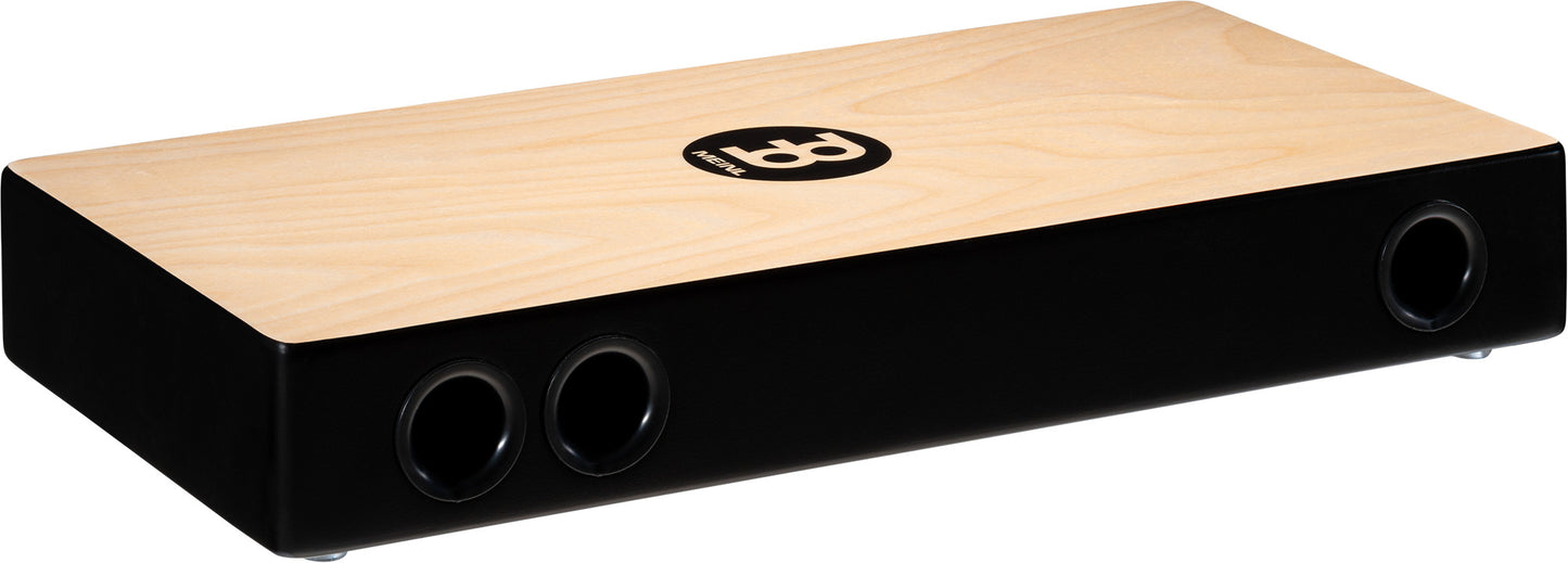MEINL Percussion Travel Slaptop Cajon - Baltic Birch