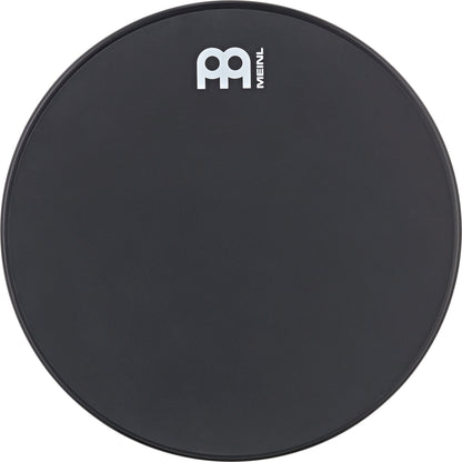 MEINL Cymbals 12" Practice Pad - Black