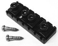 IBANEZ Klemmsattel  48mm 7 String - schwarz