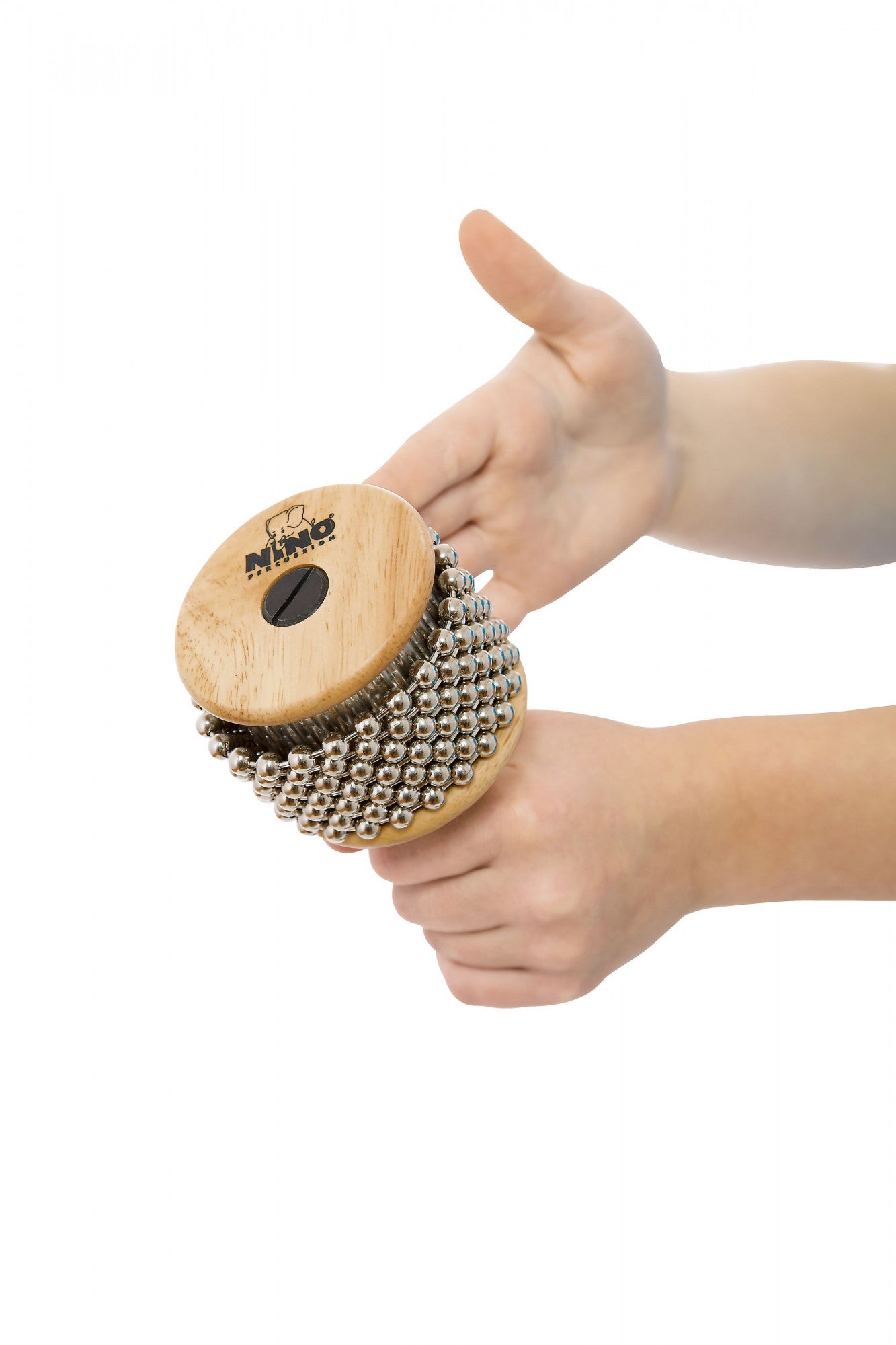 NINO Percussion Cabasa