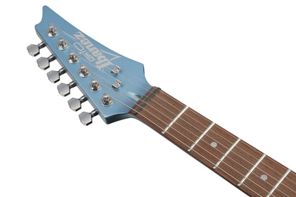 IBANEZ GIO GRX Electric Guitar 6-String - Metallic Light Blue