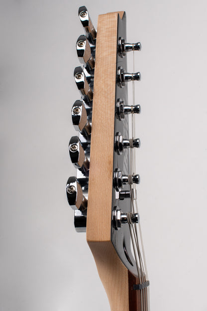 IBANEZ GIO GRX E-Gitarre 6-String - Transparent Blue Burst