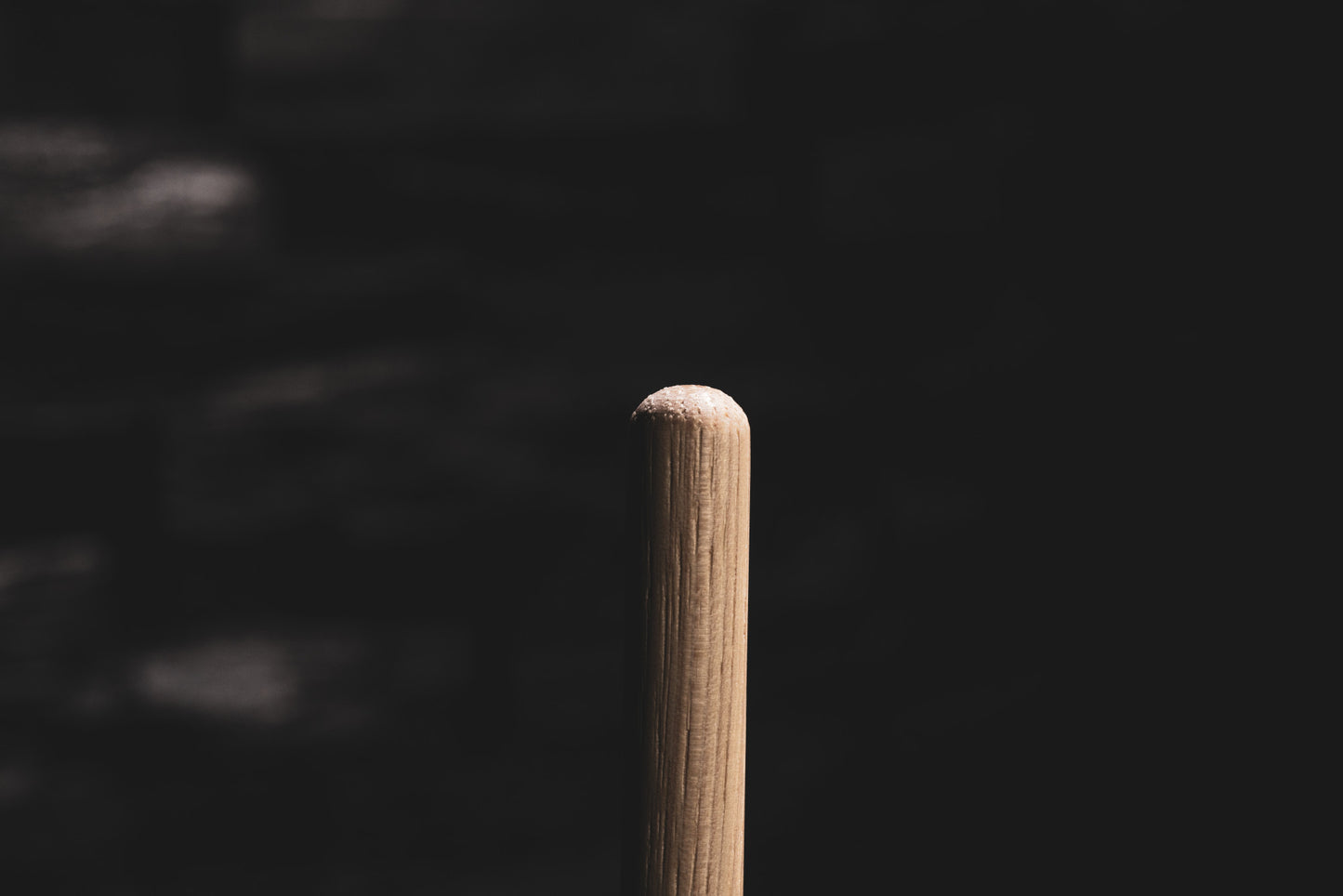 MEINL Stick & Brush - Big Apple Swing 7A Drumstick