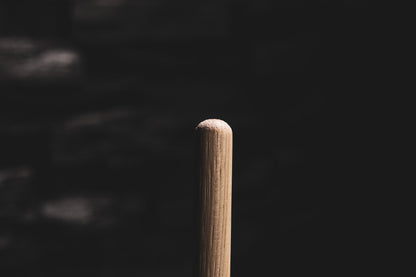 MEINL Stick & Brush - Big Apple Swing 7A Drumstick