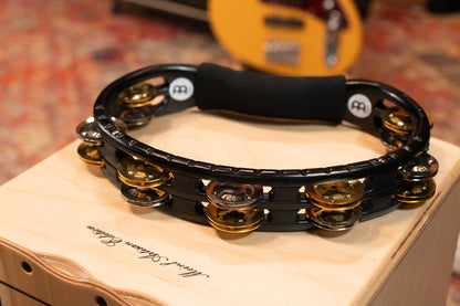 MEINL Percussion Recording-Combo Hand Held ABS Tambourine