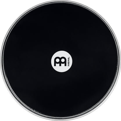 MEINL Percussion Doumbek Fell - 8 3/4" schwarz