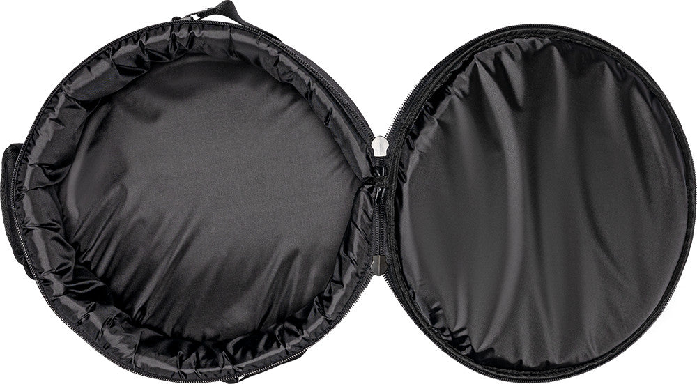 MEINL Percussion Professional Deep Shell Frame Drum Bag - 12"