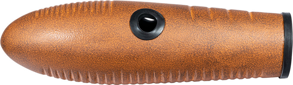 MEINL Percussion Hand Percussion Fiberglass Güiro - Brown